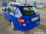  Skoda  Fabia  Combi (2015)  Com.1.0TSI 70 Ambition #4