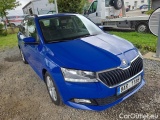  Skoda  Fabia  Combi (2015)  Com.1.0TSI 70 Ambition #3