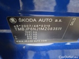  Skoda  Fabia  Combi (2015)  Com.1.0TSI 70 Ambition #10