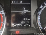  Skoda  Fabia  Combi (2015)  Com.1.0TSI 70 Ambition #20