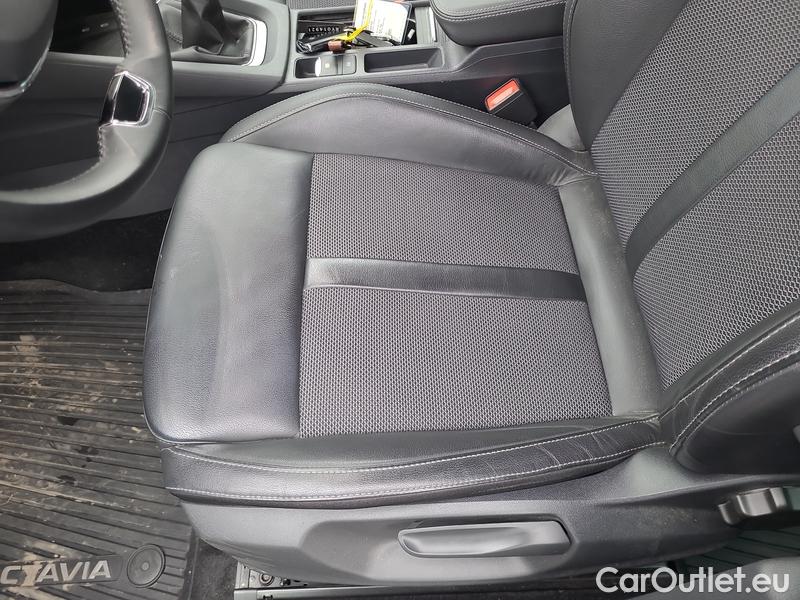  Skoda  Octavia  Lim. (NX3)(2020)  2.0TDI 85 Style 5d #7