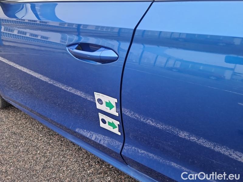  Skoda  Octavia  Combi (NX3)(2020) Oct.Combi 1.5TSI 110 Style #3