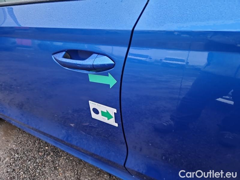  Skoda  Octavia  Combi (NX3)(2020) Oct.Combi 2.0TDI 85 Ambition #17