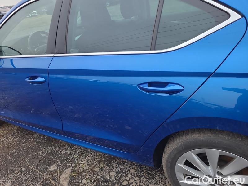  Skoda  Octavia  Lim. (NX3)(2020)  2.0TDI 85 Style 5d #9