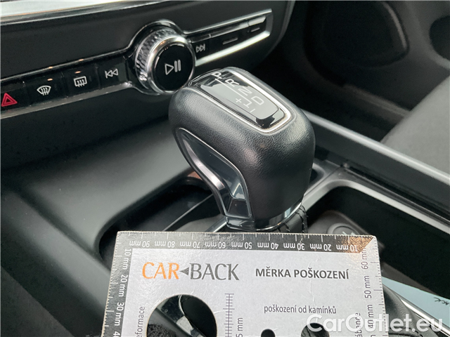  Volvo  V60  D3 Momentum Pro AWD AT #17