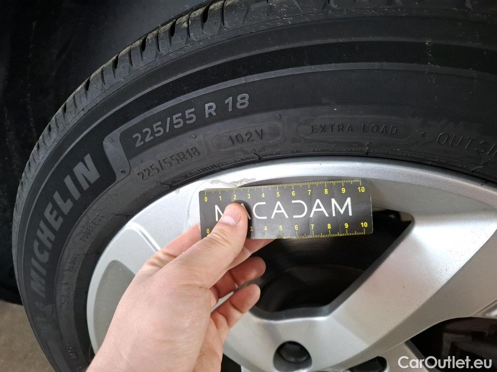  Citroen  C5 CITROEN  Aircross / 2022 / 5P / SUV BlueHDi 130 S&S EAT8 Feel #14