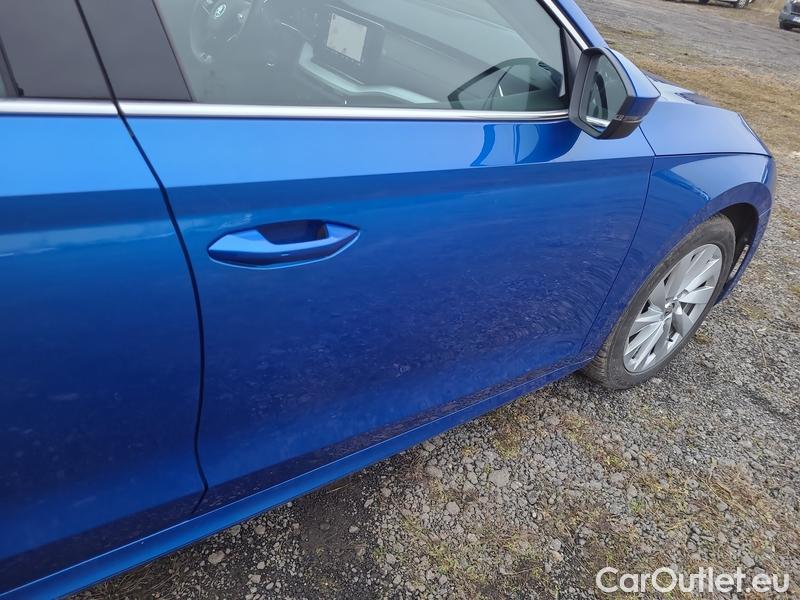  Skoda  Octavia  Lim. (NX3)(2020)  2.0TDI 85 Style 5d #13