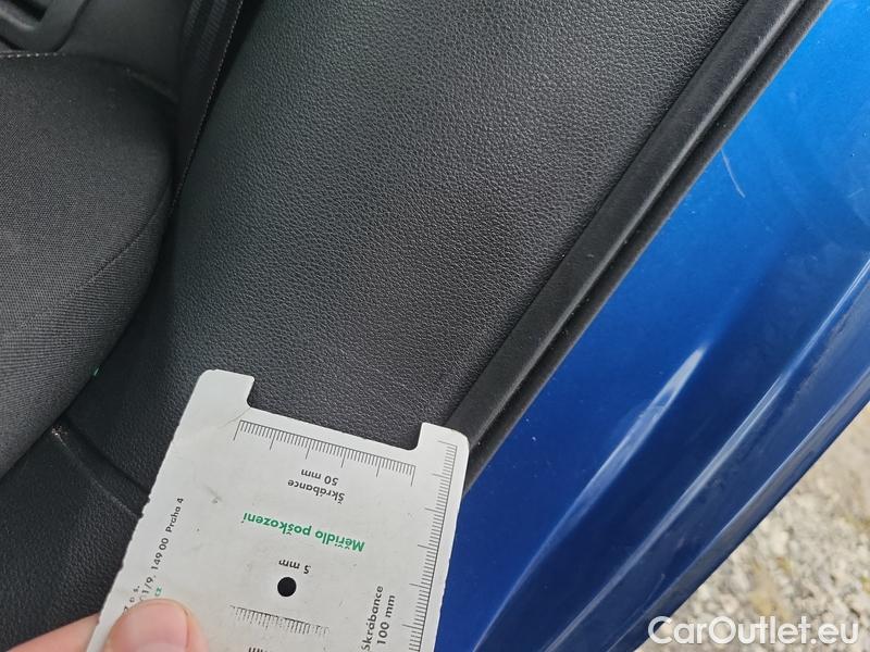  Skoda  Octavia  Combi (NX3)(2020) Oct.Combi 2.0TDI 85 Ambition #20