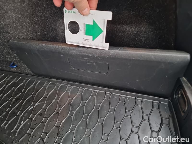  Skoda  Octavia  Combi (NX3)(2020) Oct.Combi 2.0TDI 85 Ambition #12