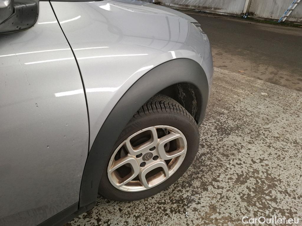  Citroen  C4 Cactus  Feel Business 1.2 PureTech 110CV BVA6 E6dT #23