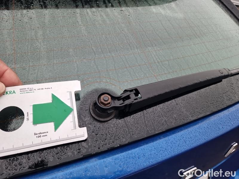  Skoda  Octavia  Combi (NX3)(2020) Oct.Combi 2.0TDI 85 Ambition #11