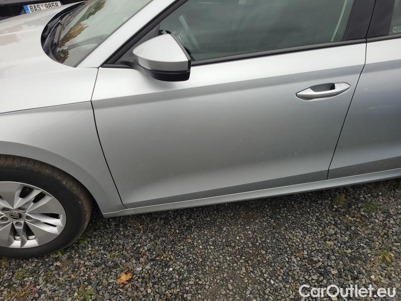  Skoda  Octavia  Lim. (NX3)(2020)  2.0TDI 85 Ambition 5d #7