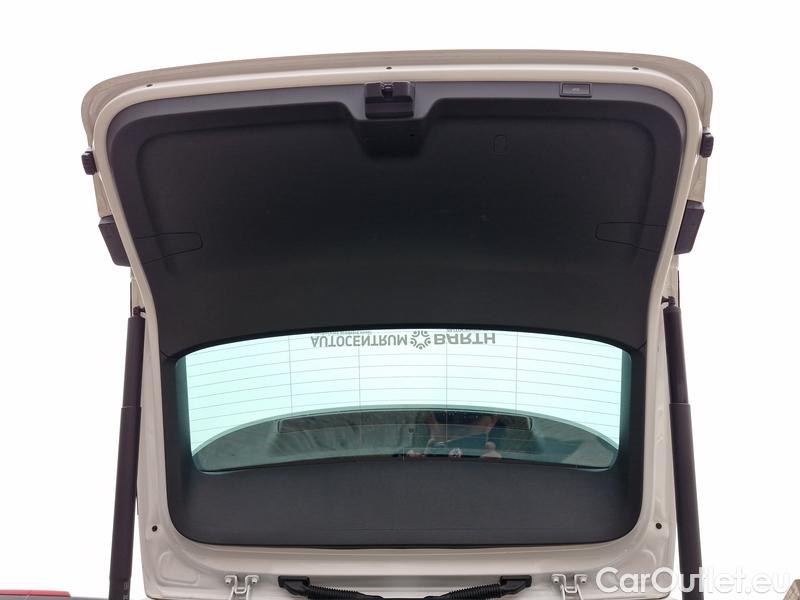  Skoda  Octavia  Combi (NX3)(2020) Oct.Combi 1.5TSI 110 Style #14