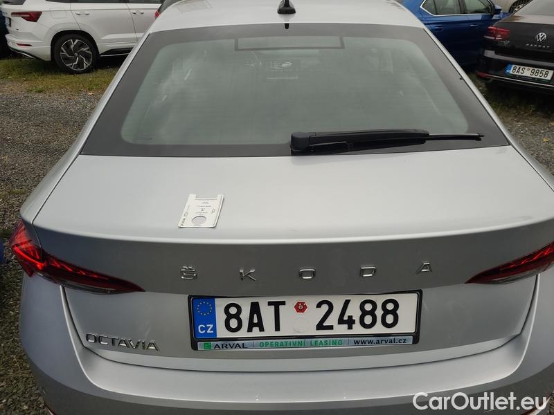  Skoda  Octavia  Lim. (NX3)(2020)  2.0TDI 85 Ambition 5d #20