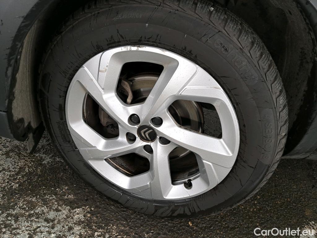  Citroen  C5  Aircross Business 1.5 BlueHDi 130CV BVA8 E6d #7