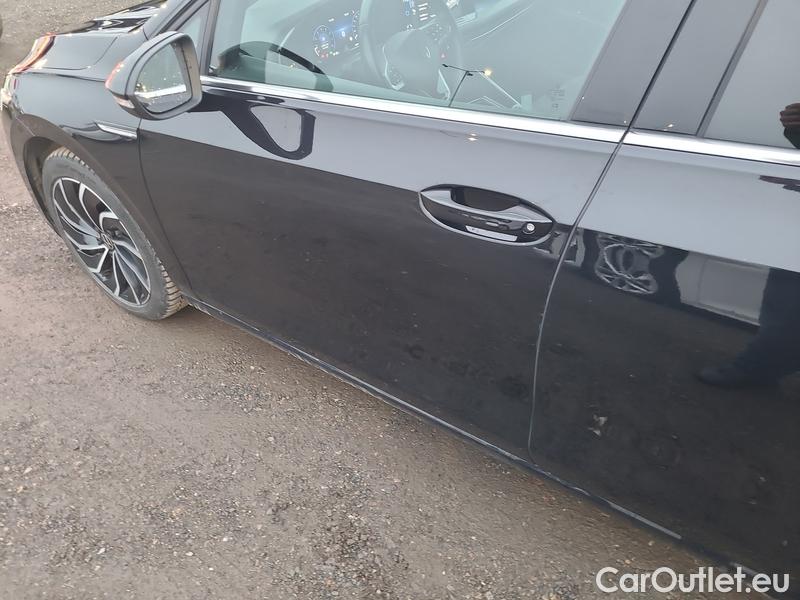  Volkswagen  Golf  VIII Variant (CG5) 2020 Var.1.5TSI 110 Style AT #5