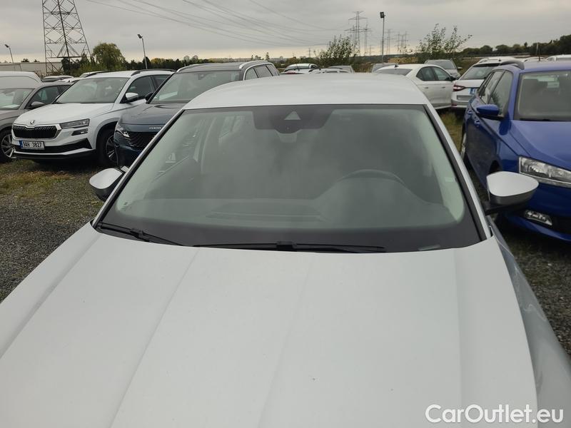  Skoda  Octavia  Lim. (NX3)(2020)  2.0TDI 85 Ambition 5d #1