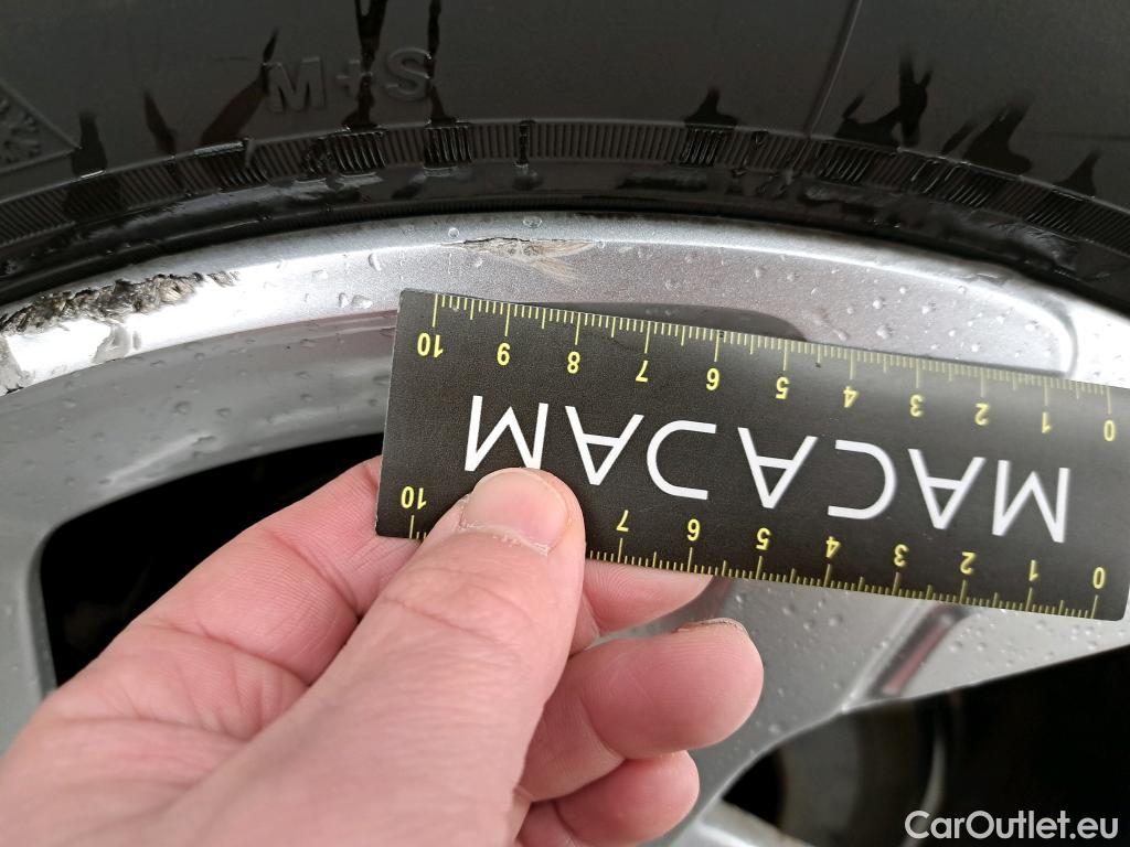  Citroen  C5  Aircross Business 1.5 BlueHDi 130CV BVA8 E6d #2