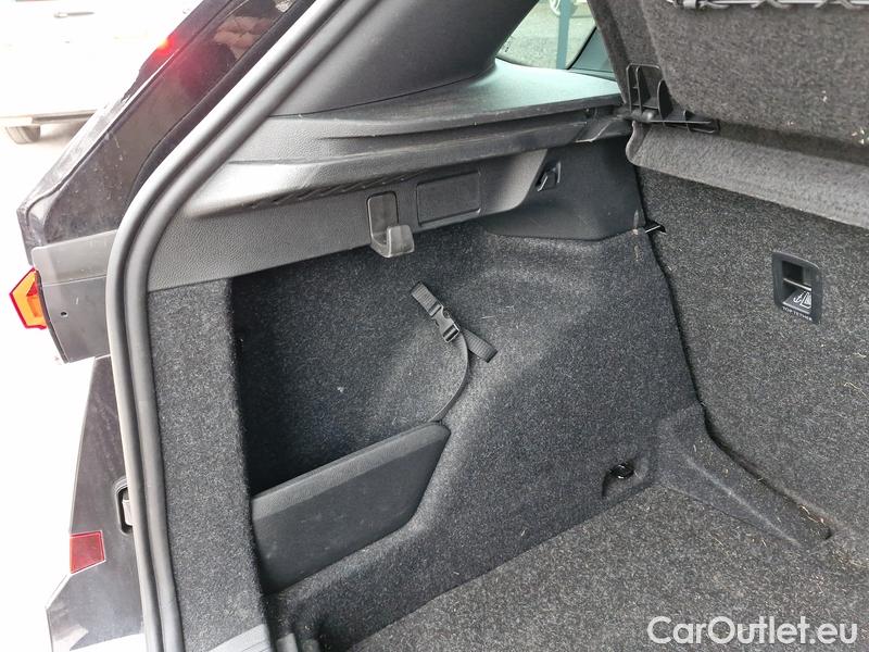  Skoda  KAMIQ -SUV (NW4) (2019)  1.5TSI 110 Monte Carlo #11