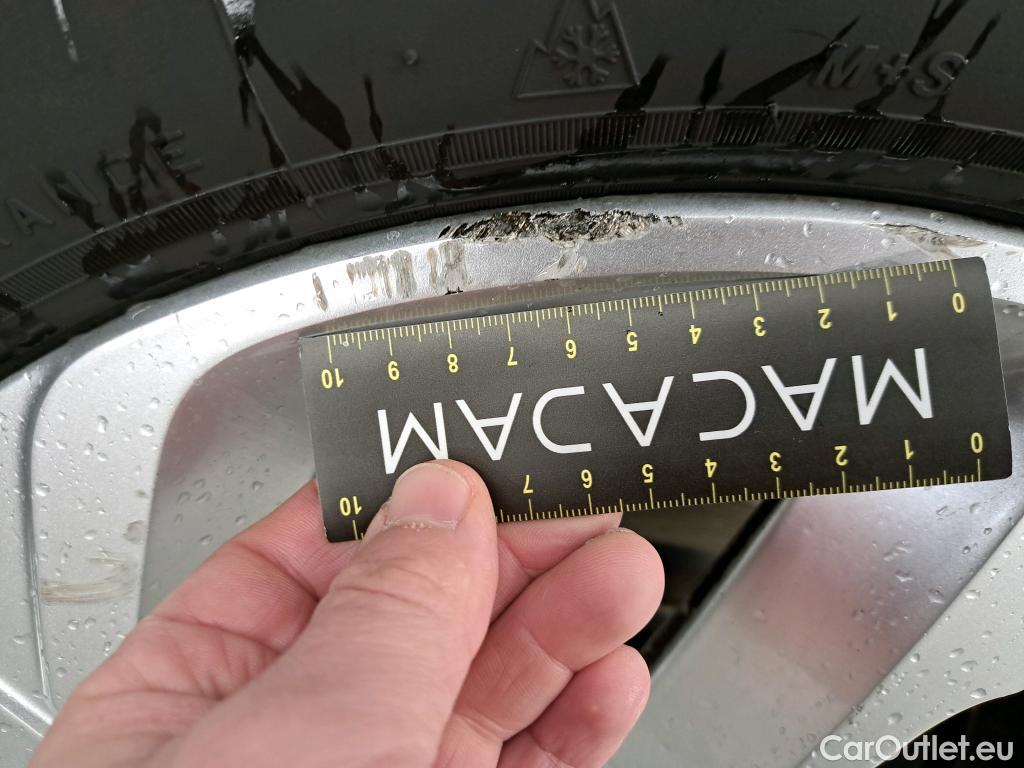  Citroen  C5  Aircross Business 1.5 BlueHDi 130CV BVA8 E6d #1