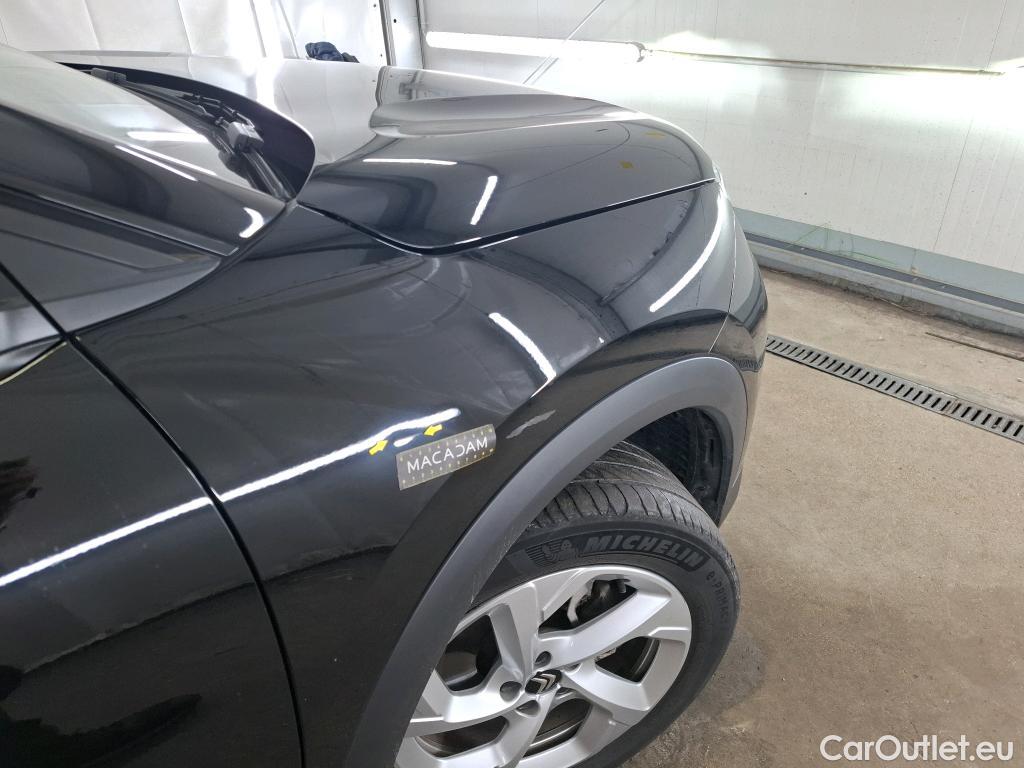  Citroen  C5 CITROEN  Aircross / 2022 / 5P / SUV BlueHDi 130 S&S EAT8 Feel #1