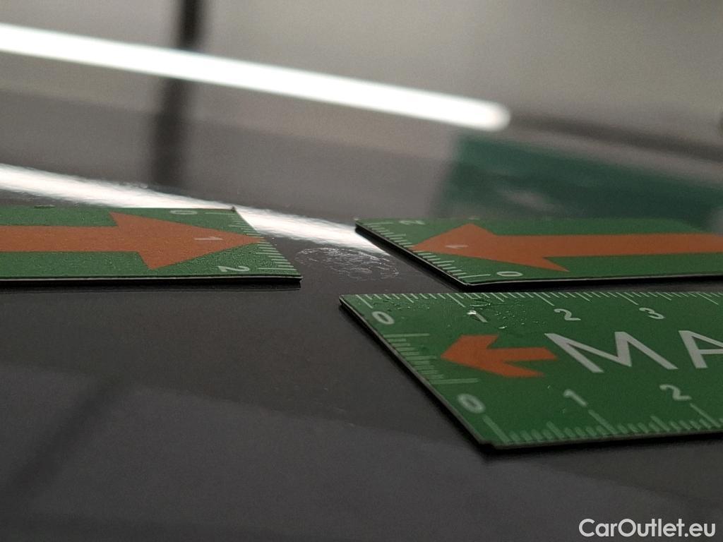  Citroen  C4 Cactus  Feel Business 1.2 PureTech 110CV BVA6 E6dT #8