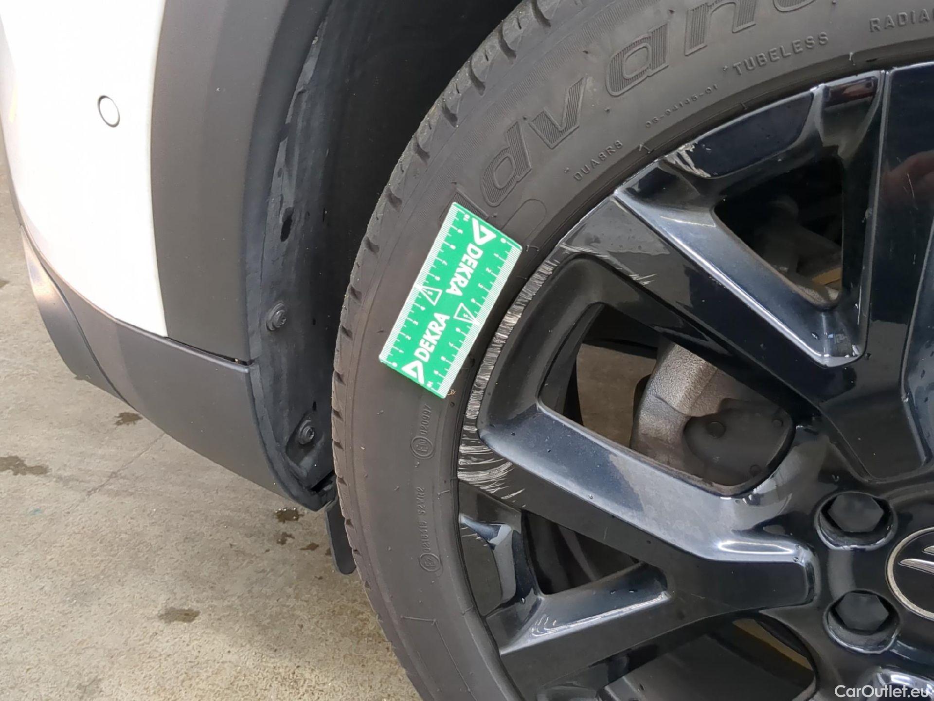  Citroen  C5  Aircross Shine Pack 1.5 BlueHDi 130CV BVA8 E6d #6