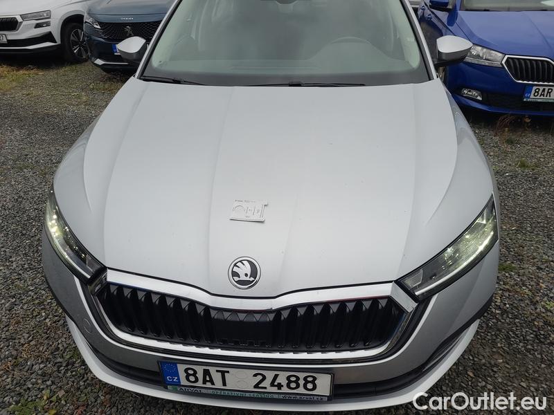  Skoda  Octavia  Lim. (NX3)(2020)  2.0TDI 85 Ambition 5d #3