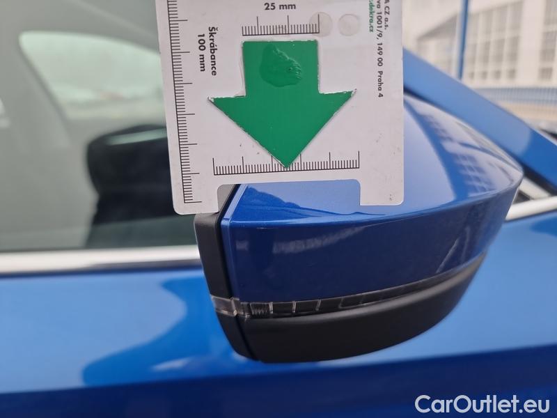  Skoda  Octavia  Combi (NX3)(2020) Oct.Combi 1.5TSI 110 Style #7