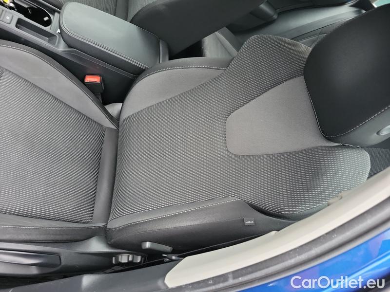  Skoda  Octavia  Combi (NX3)(2020) Oct.Combi 2.0TDI 85 Ambition #22