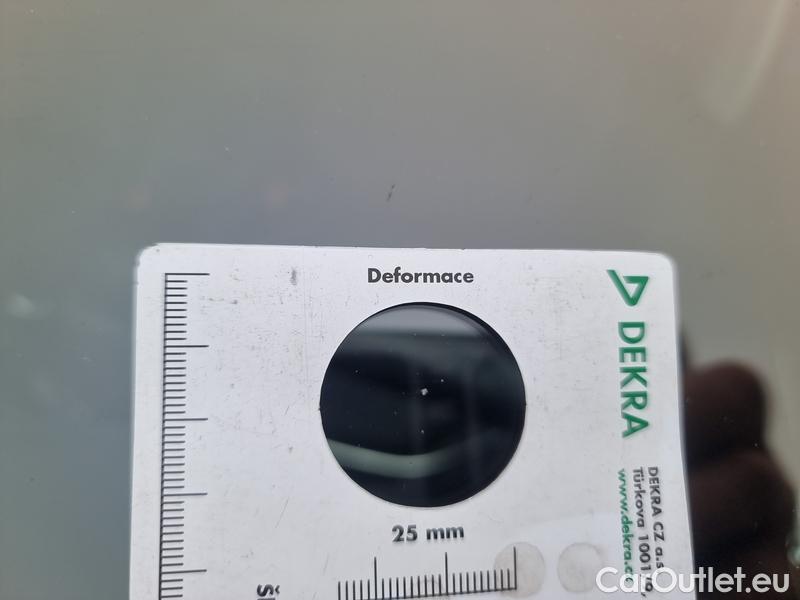  Skoda  Octavia  Combi (NX3)(2020) Oct.Combi 1.5TSI 110 Style #1