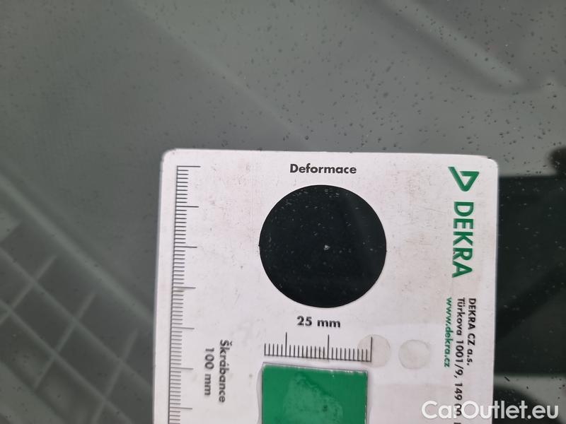  Skoda  Octavia  Combi (NX3)(2020) Oct.Combi 2.0TDI 85 Ambition #1