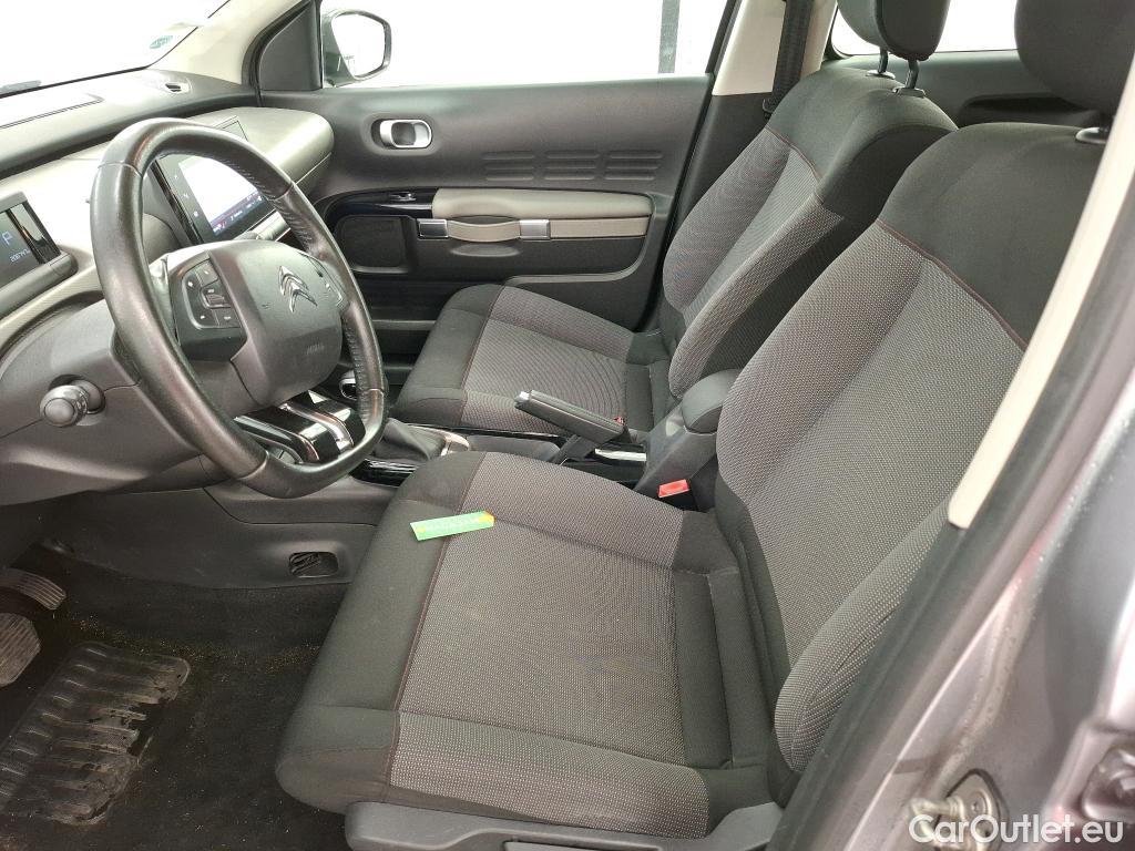  Citroen  C4 Cactus  Feel Business 1.2 PureTech 110CV BVA6 E6dT #30