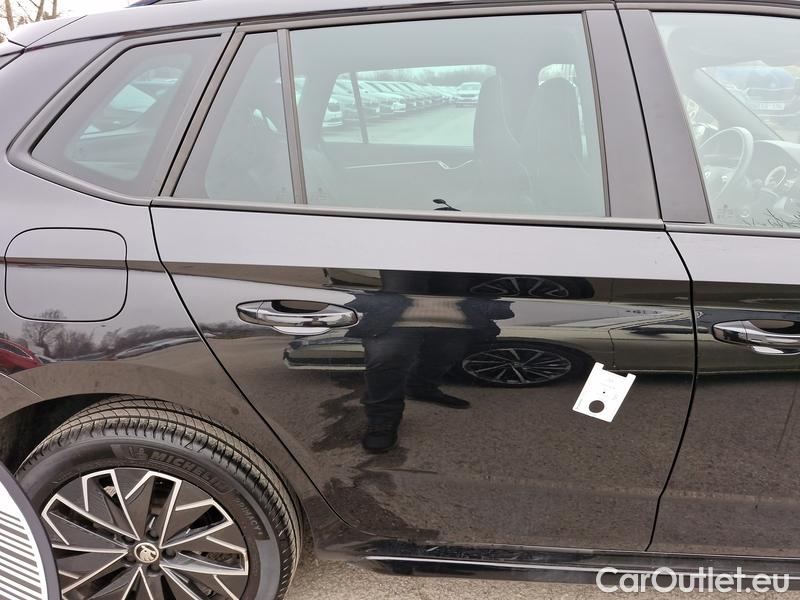  Skoda  KAMIQ -SUV (NW4) (2019)  1.5TSI 110 Monte Carlo #13