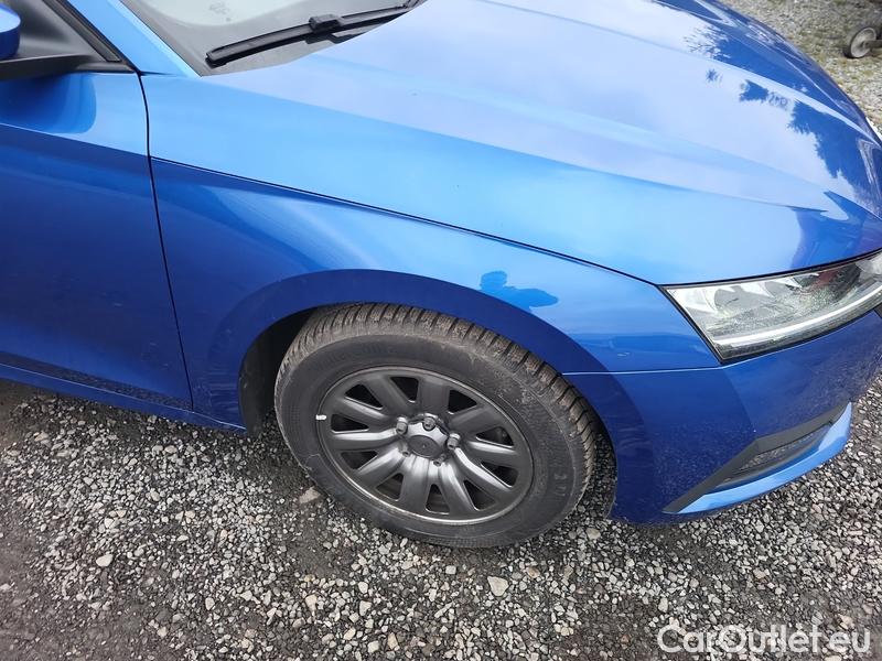  Skoda  Octavia  Combi (NX3)(2020) Oct.Combi 2.0TDI 85 Ambition #28