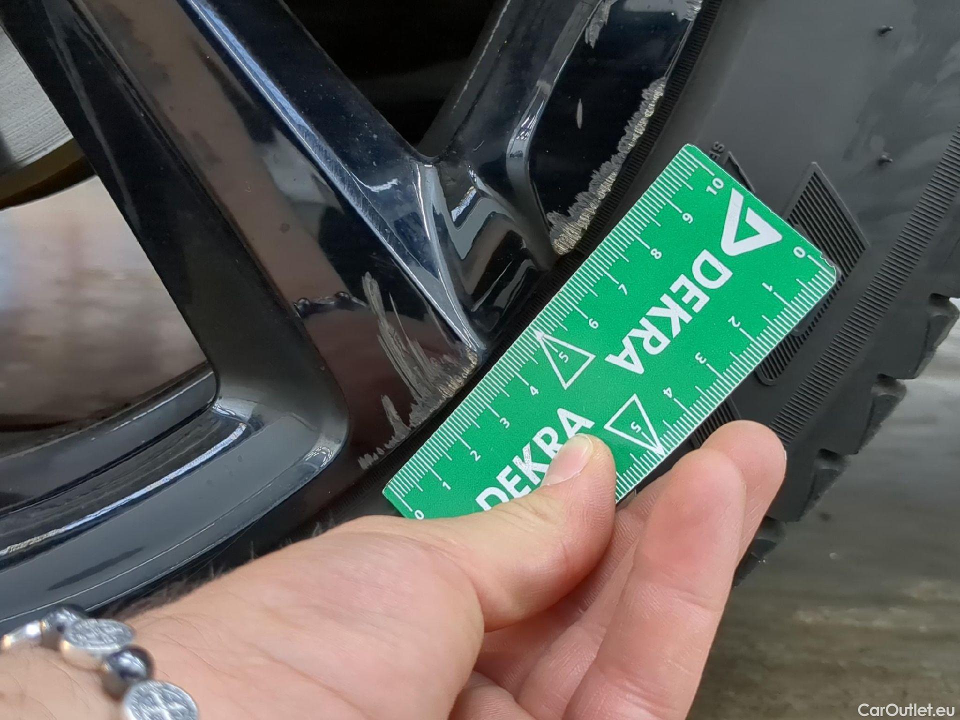  Citroen  C5  Aircross Shine Pack 1.5 BlueHDi 130CV BVA8 E6d #8