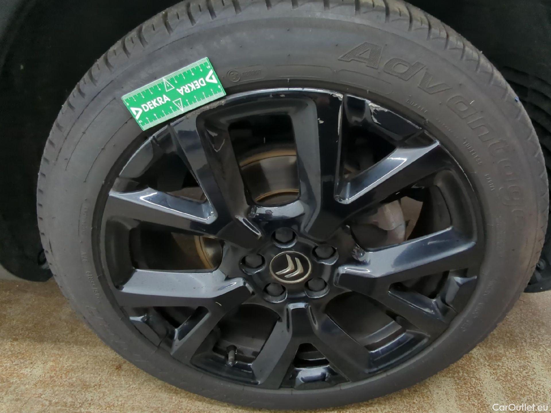  Citroen  C5  Aircross Shine Pack 1.5 BlueHDi 130CV BVA8 E6d #2