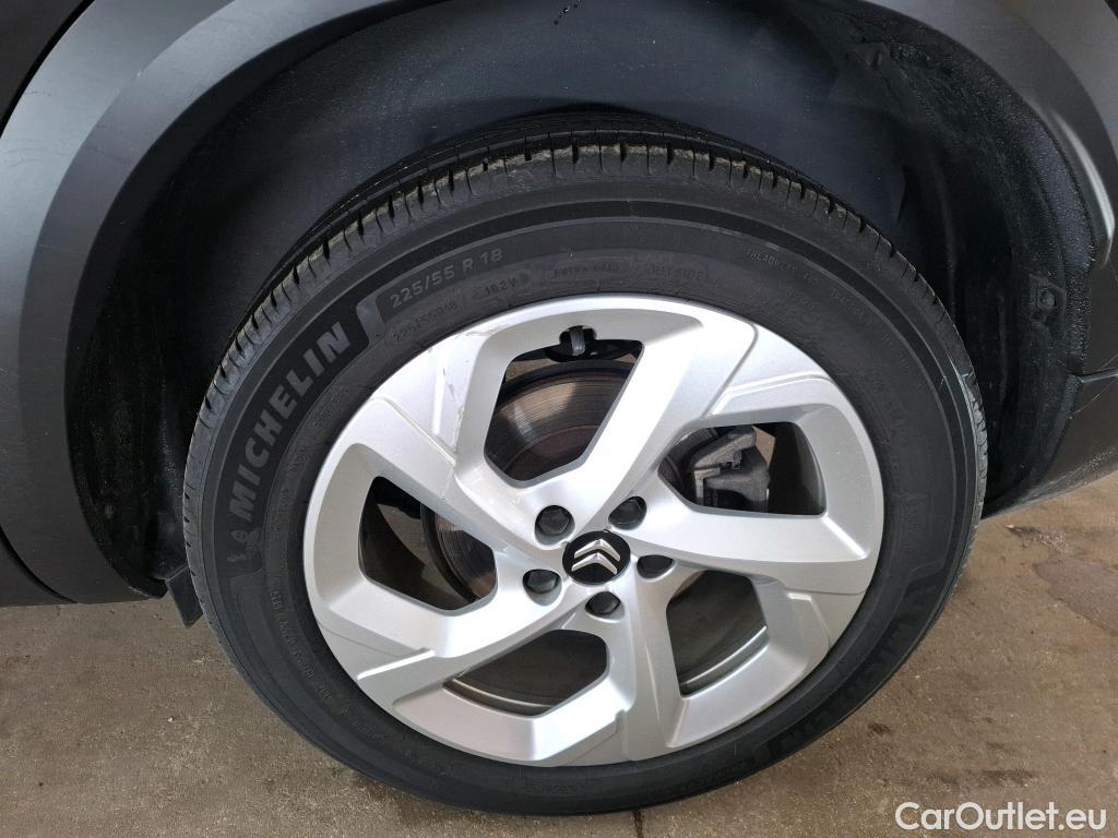  Citroen  C5 CITROEN  Aircross / 2022 / 5P / SUV BlueHDi 130 S&S EAT8 Feel #13