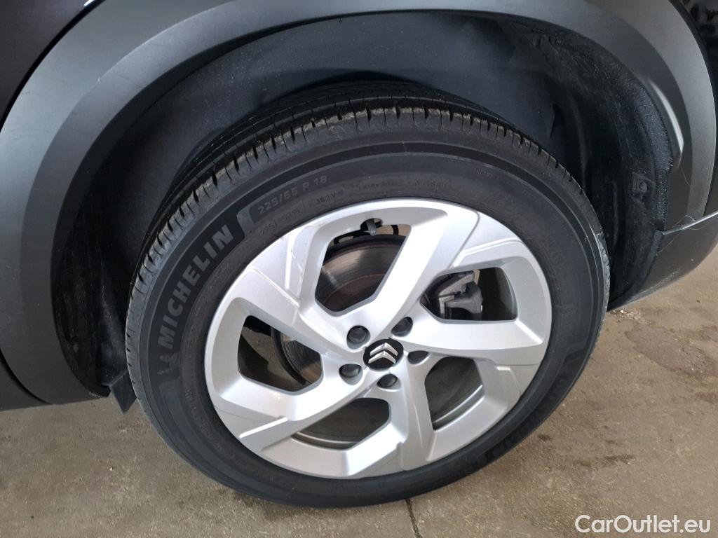  Citroen  C5 CITROEN  Aircross / 2022 / 5P / SUV BlueHDi 130 S&S EAT8 Feel #12