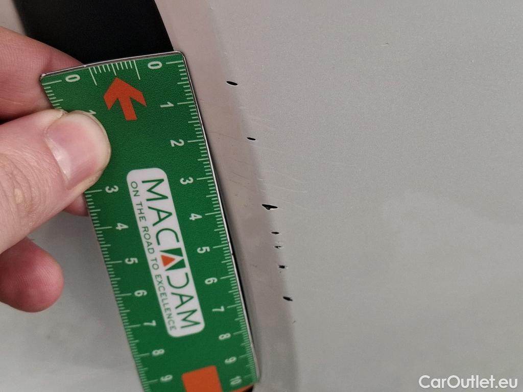  Citroen  C5  Aircross Business 1.5 BlueHDi 130CV BVA8 E6d #2