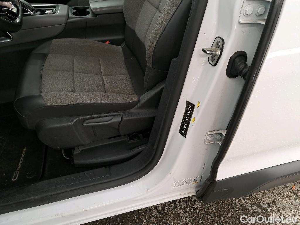  Citroen  C5  Aircross Business 1.5 BlueHDi 130CV BVA8 E6d #33