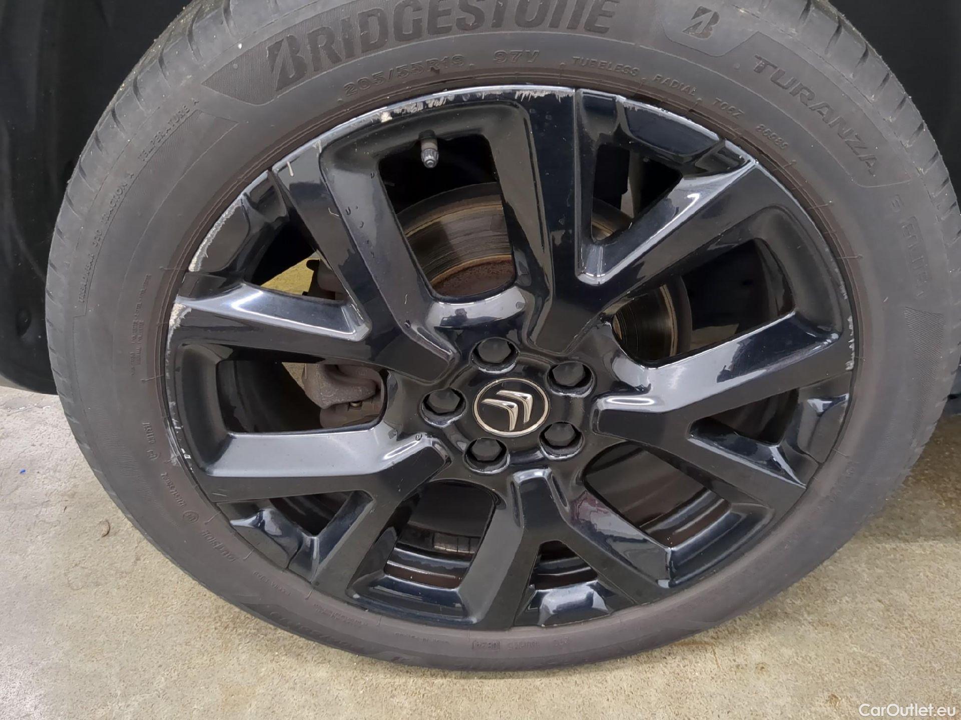  Citroen  C5  Aircross Shine Pack 1.5 BlueHDi 130CV BVA8 E6d #15