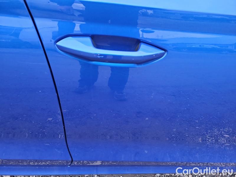  Skoda  Octavia  Combi (NX3)(2020) Oct.Combi 2.0TDI 85 Ambition #13