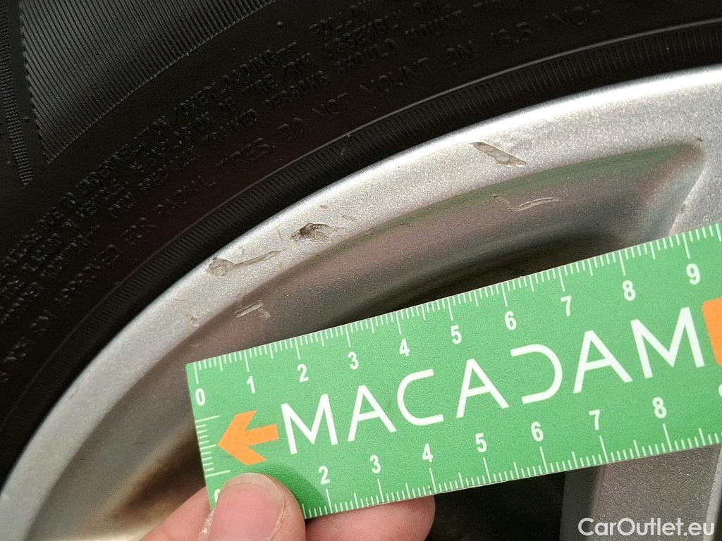  Citroen  C4 Cactus  Feel Business 1.2 PureTech 110CV BVA6 E6dT #43