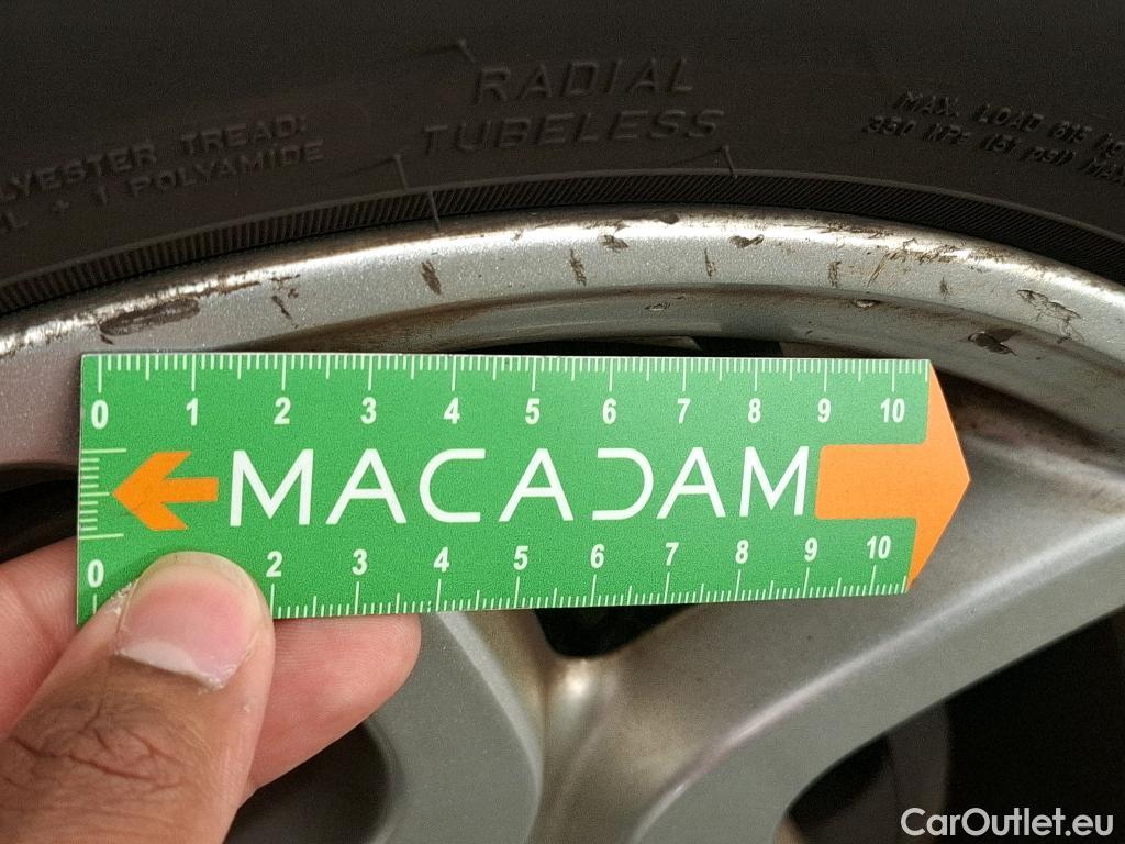  Citroen  C4 Cactus  Feel Business 1.2 PureTech 110CV BVA6 E6dT #27