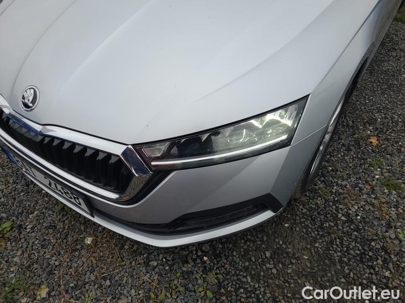  Skoda  Octavia  Lim. (NX3)(2020)  2.0TDI 85 Ambition 5d #6