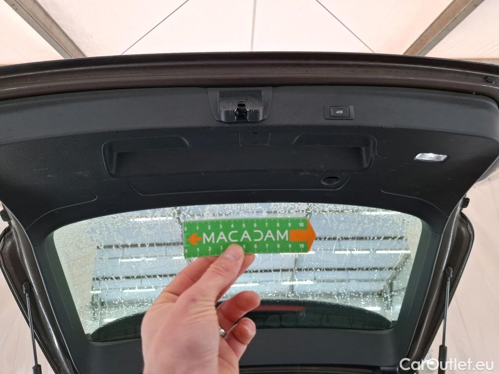  Audi  A4  Avant business line 2.0 TDI 150CV BVA7 E6 #8