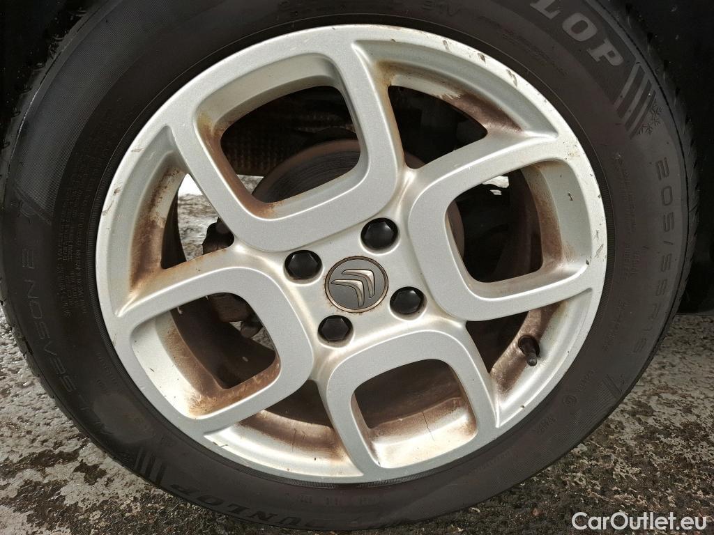  Citroen  C4 Cactus  Feel Business 1.2 PureTech 110CV BVA6 E6dT #42