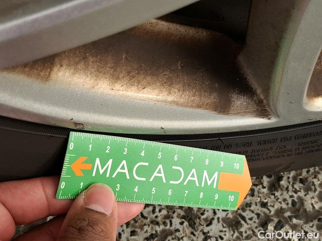  Citroen  C4 Cactus  Feel Business 1.2 PureTech 110CV BVA6 E6dT #22