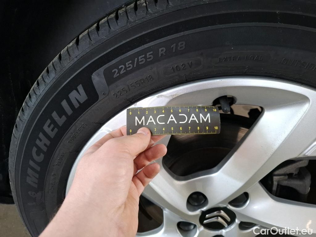  Citroen  C5 CITROEN  Aircross / 2022 / 5P / SUV BlueHDi 130 S&S EAT8 Feel #16